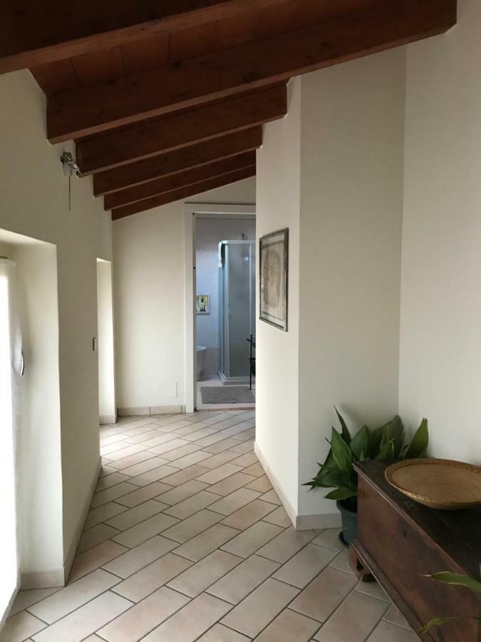 B&B Lodi Centro Exterior foto